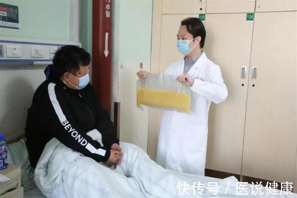 冠心病|男子体检血中抽出2升油浆:若你能扛得住这3个后果,血脂大可不管