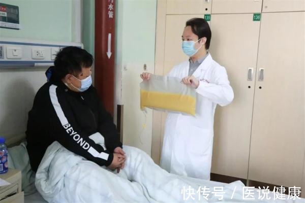 冠心病|男子体检血中抽出2升油浆：若你能扛得住这3个后果，血脂大可不管