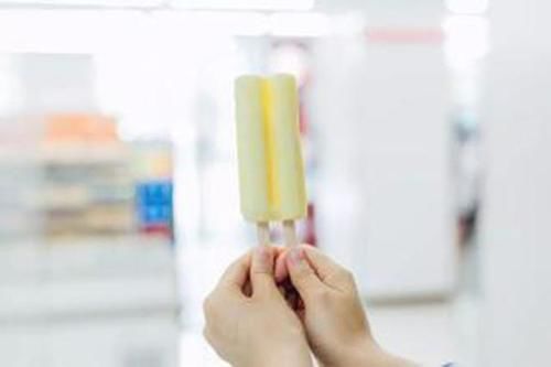 雪糕|30年前的8种雪糕,贵的也就5毛钱,吃过的基本都是孩子爸妈了