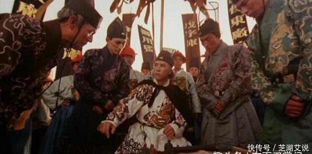 大明帝国|坑死二十多万明军,把皇帝送进大牢,魏忠贤和他相比是小巫见大巫