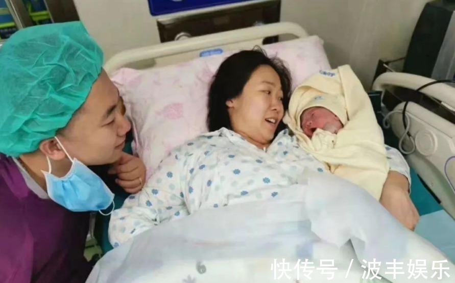 嘛嘛香|为什么说头胎是来报恩的很多人不相信,其实有科学依据