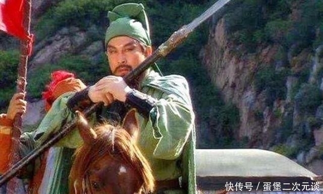 关羽|其实,张飞之死另有阴谋,刘备、诸葛亮的心太黑,张飞死得太冤