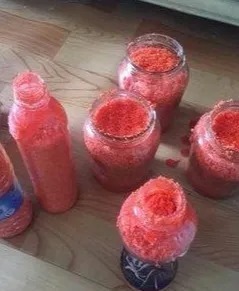 打窝别再傻傻的用酒米了，只需加这一步，渔获提升三倍不止！