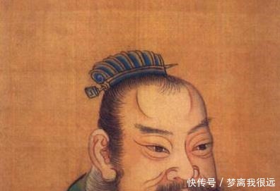 最厉害的文盲皇帝,一生只写了一首诗,仅23个字,却成为千古绝唱!