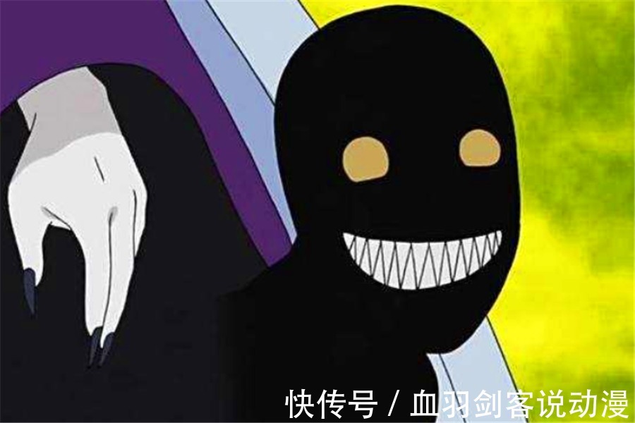 宇智波佐助|火影中8位哄堂大“孝”的人:“孝”心一脉相承,黑绝表示无语