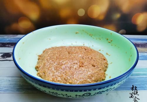 木耳|老人便秘不敢吃肉，肉馅内添加“2物”，润肠排宿便，比香蕉管用