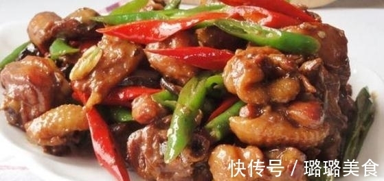 坛子菜|几道家常菜推荐,美味又下饭,出锅后飘香满屋,实惠又有营养