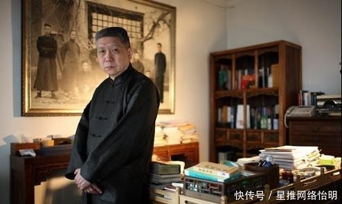 马未都:有人找我鉴宝,我说了7个字,他扔下东西就走!