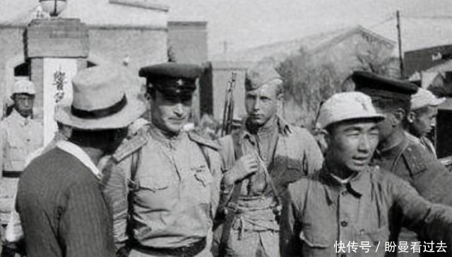 不力|解放战争他五次降职,副手成上将,他是少将,指挥不力或是其原因