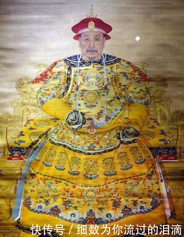 亚洲|他,被称为亚洲拿破仑,与乾隆同年称帝,目标一统亚洲,乾隆忌惮