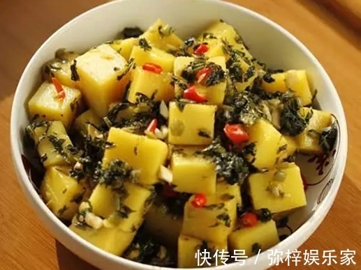 几道排毒养颜的下饭菜，超级好吃，特别解馋，食材做法都挺简单