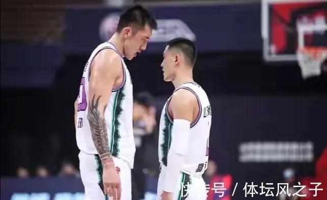 出场时间|徐长锁预期让丁彦雨航留在场上,不如增加该球员的出场时间
