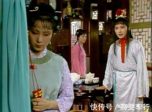 宝玉#同样是说话带刺儿,为何贾府众人都喜欢林黛玉,却厌恶晴雯嘴贱?