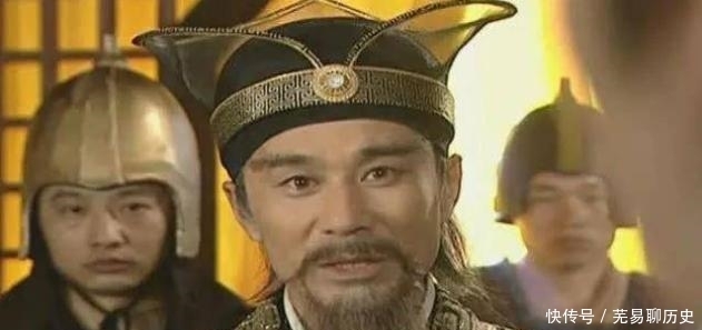 骁果|江都之变,宇文化及为何能杀隋炀帝?一旁骁果军惭愧的低下了头