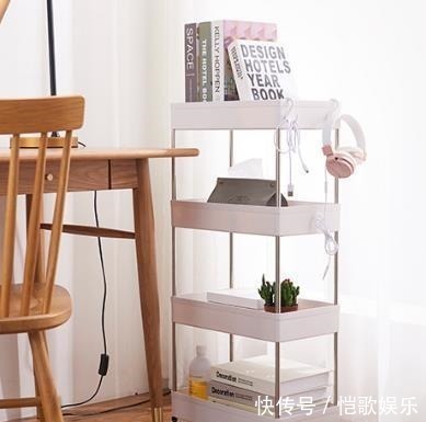 瓶瓶罐罐|去表姐家借住,一进卫生间就呆了,这样布置真高级,拍下来照着学