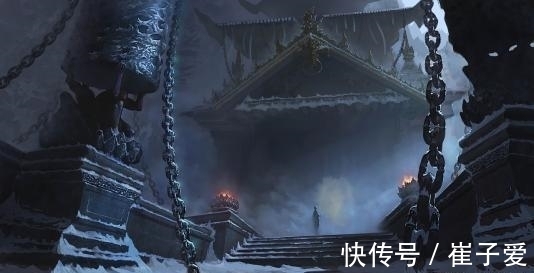 张若尘|通天神殿为人族最强神殿,问天君只是执掌者,张若尘成唯一传承者