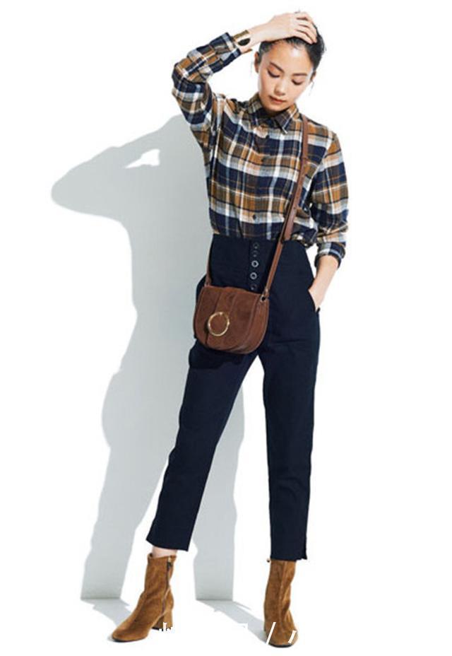 风格|日本女生真的很会装扮自己,各种风格随意切换!