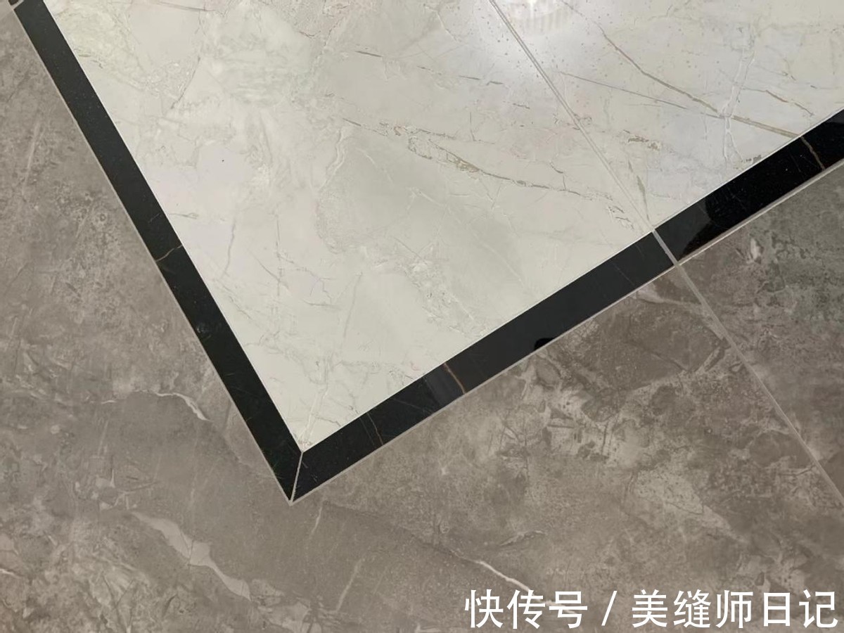 美缝师|美缝验收掌握这几点,避免吃亏上当