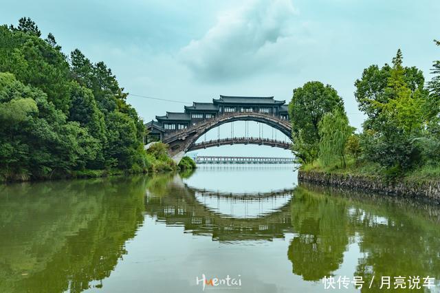 浙江老板太任性！豪砸71.9亿建景区，只为弘扬民族文化