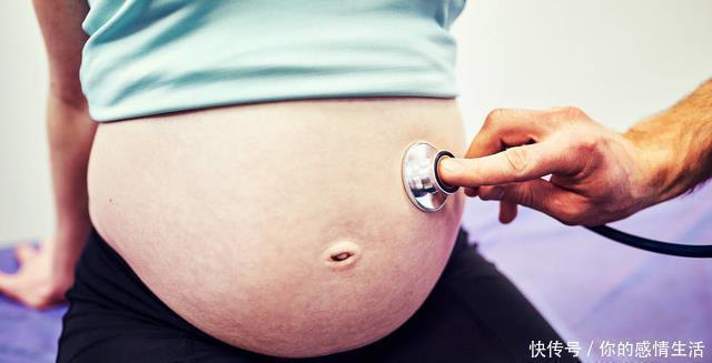 便秘|25岁孕妈孕七月,肚子变小了,去医院检查,医生笑了