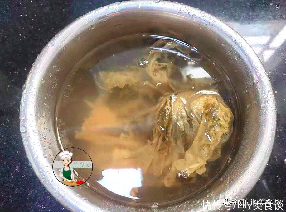 肉片|三伏天多吃蒸菜养人,这菜蒸一蒸,15分钟就出锅,鲜香营养不上火