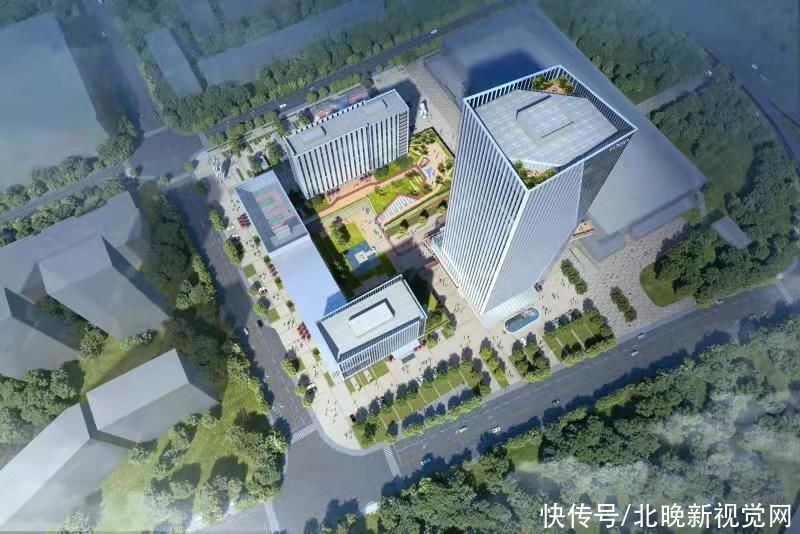 国家网络安全产业园天津高新区启动建设，预计2024年投用