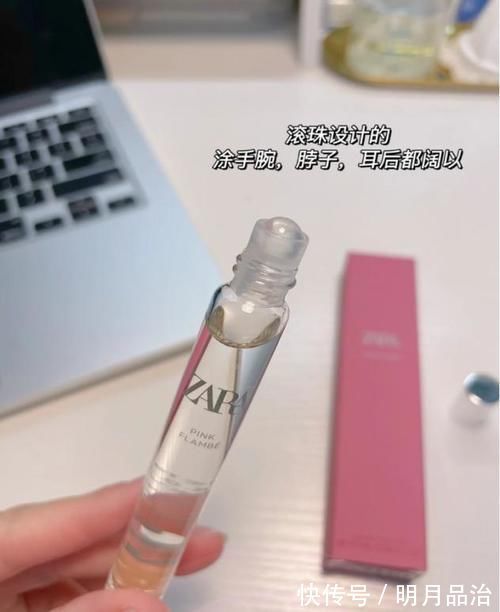 品位|正所谓闻香识女人,有品位的女人都会选这几款香水,低调又有韵味