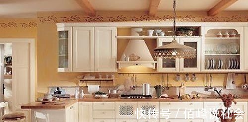 耐火板|橱柜大家都知道是厨房里面一个很重要的家具，橱柜板材4大认知误区