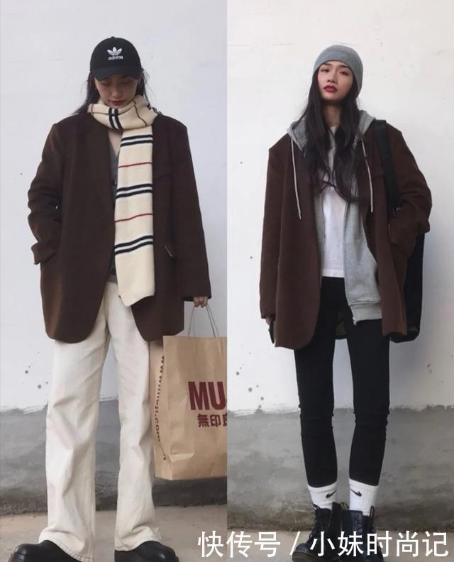 你其实不缺衣服, 学会“一衣多穿”, 每天都有“新衣服”穿