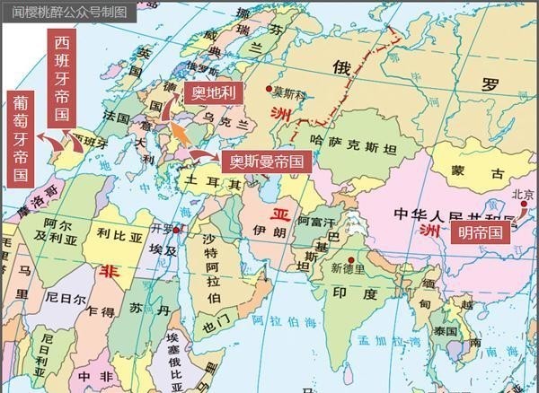 奥斯曼帝国|论国民士气十章26节：奥斯曼帝国再进攻，西班牙帝国调兵迎战