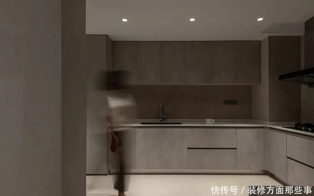 主基调|70㎡小户型的潜力,给我看懵了!