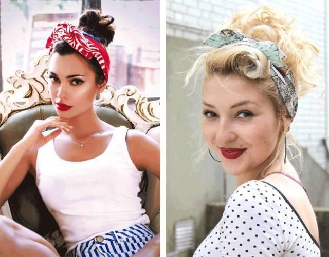 短发怎么扎简单好看 学这样扎发,美到发光