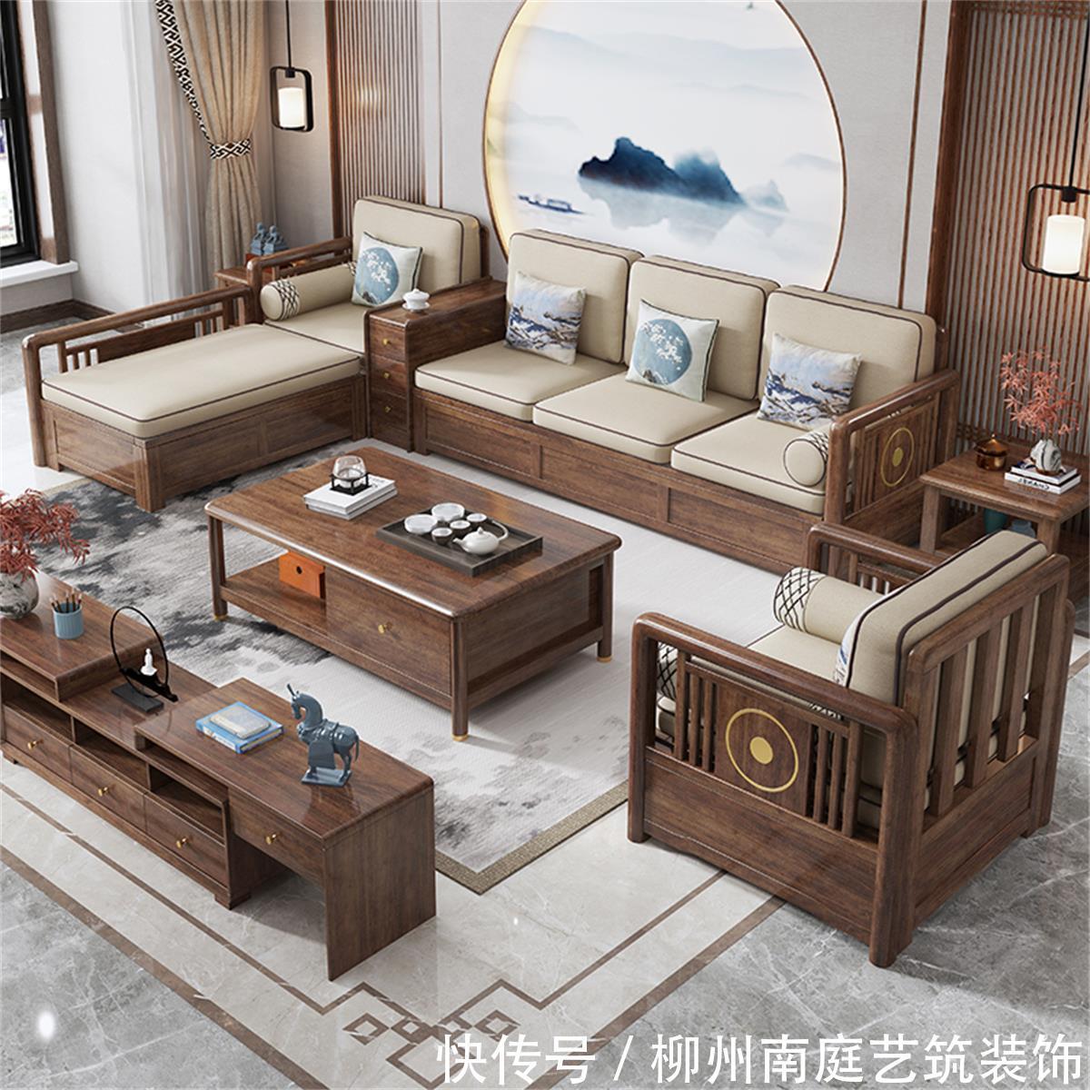 装修|家装中如何选用地板类型?带你了解地板装修搭配小知识