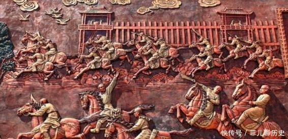 民族|“女真族”是中道兴起的民族为何唐末前的史书中未见其名