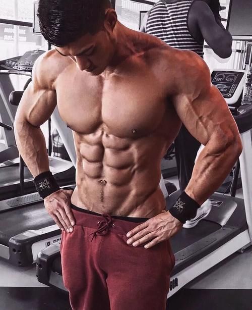 睡眠质量|那些停止健身,开始放纵的肌肉男,后来都怎么样了