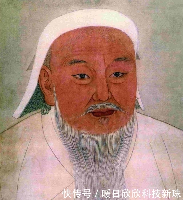 金朝|长白山上的这座古墓,证明《盗墓笔记》中的万奴王并非完全虚构