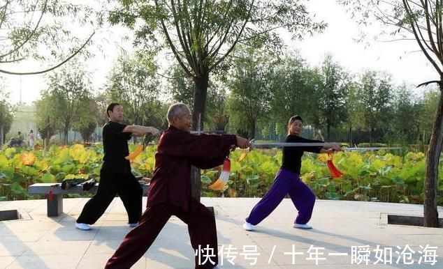 健康|中老年人经常在早晨锻炼,对健康是好是坏?答案真是让人意外