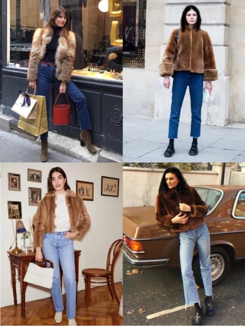 今年火了一种外套，保暖不输羽绒服、气质不输大衣，好看不挑人！