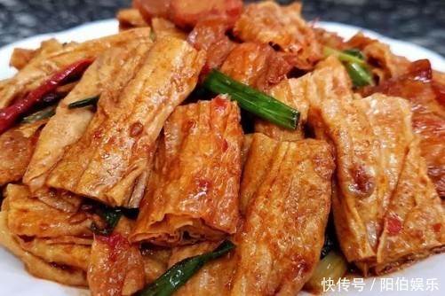 色香味俱全的家常下饭菜,试一口真香,家人有口福了!