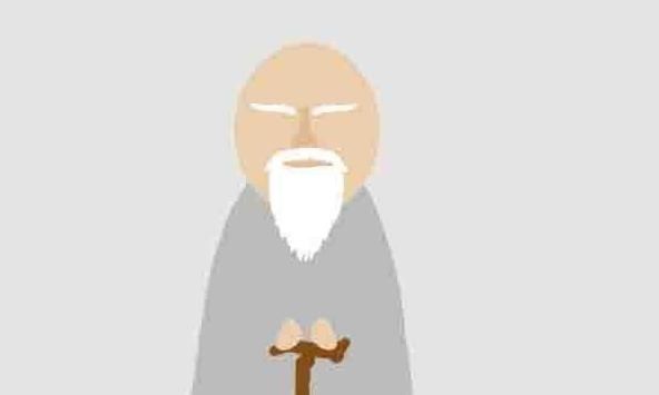 身体里面|公认的长寿特征,不妨可以自测一下,若全占,寿命不会短