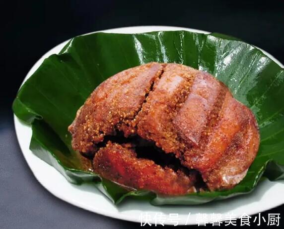 三虾|苏州传统菜，清风三虾、粉蒸肉，虾仁鲜嫩蒸肉不油腻