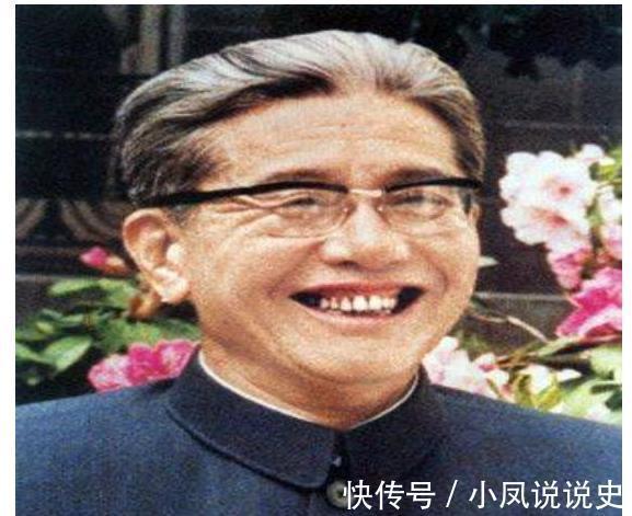 波折&揭秘乔冠华的后事,用2000元稿费安葬自己,结局如何?