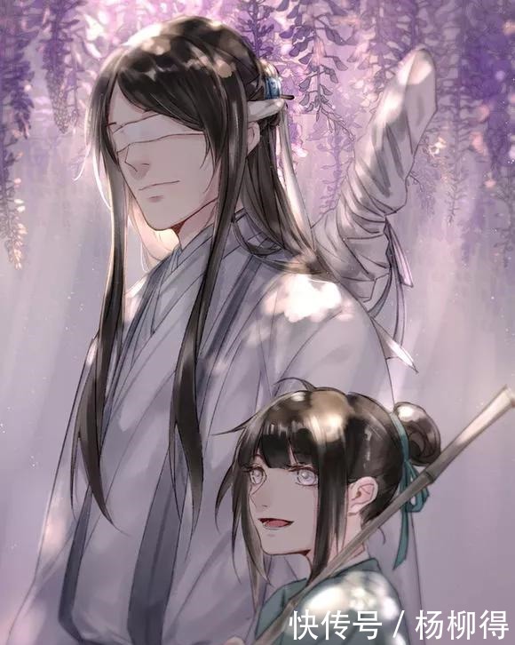 剧情|名字“很敷衍”,可剧情意外好看的耽美小说,《某某》是其一!