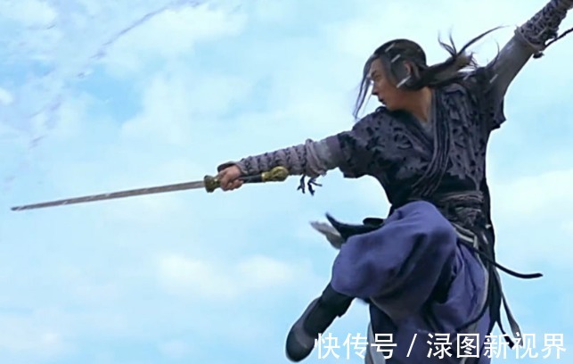 大侠&虚竹退隐后留下2个传人,一个成大侠,另一个武功盖世却误入歧途