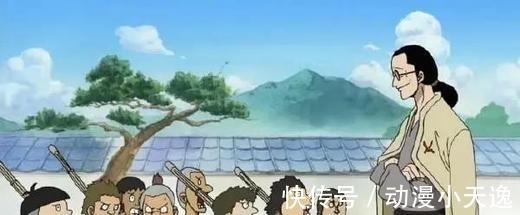 海贼王|盘点海贼王中最新的剑客排名, 鹰眼进不了前三, 第一名能秒杀四皇