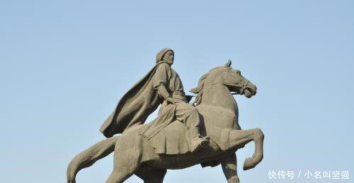 奇怪|汉武帝去世前下了条奇怪诏令,世人哗然,终于在一名女子身上应验