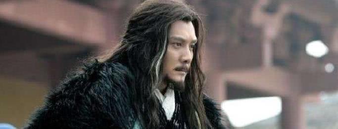 无人|在中国古代，哪个皇帝的武功最高秦始皇只排第二，第一无人不服