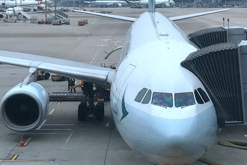 从大西洋到太平洋 单人单车环美国自驾游之一