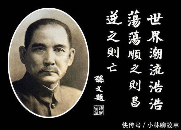 万万没想到，看起来毫不相干的人居然生活在同一时代！