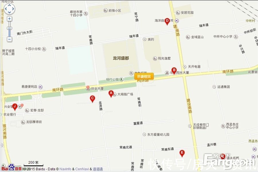 盘点|盘点10月廊坊安次爆款楼盘!原来红盘真有这么好!难怪都抢着买